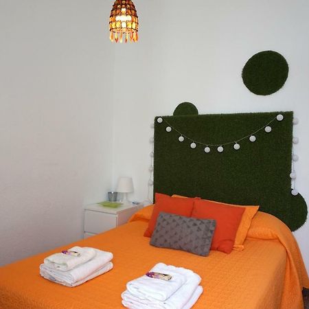 Mai City Apartment Las Palmas de Gran Canárias Exterior foto